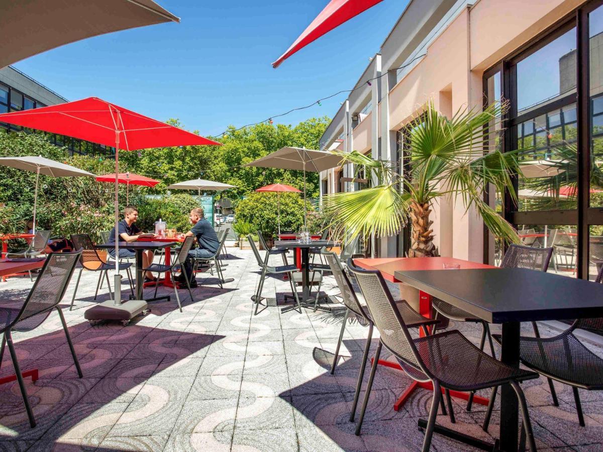 Hotel ibis Bourges Centre Extérieur photo